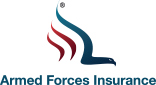 armed forces pet insurance logo