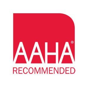 aaha recommended logo