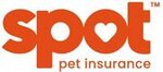 spot pet insurance logo