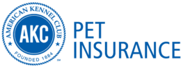 akc pet insurance logo
