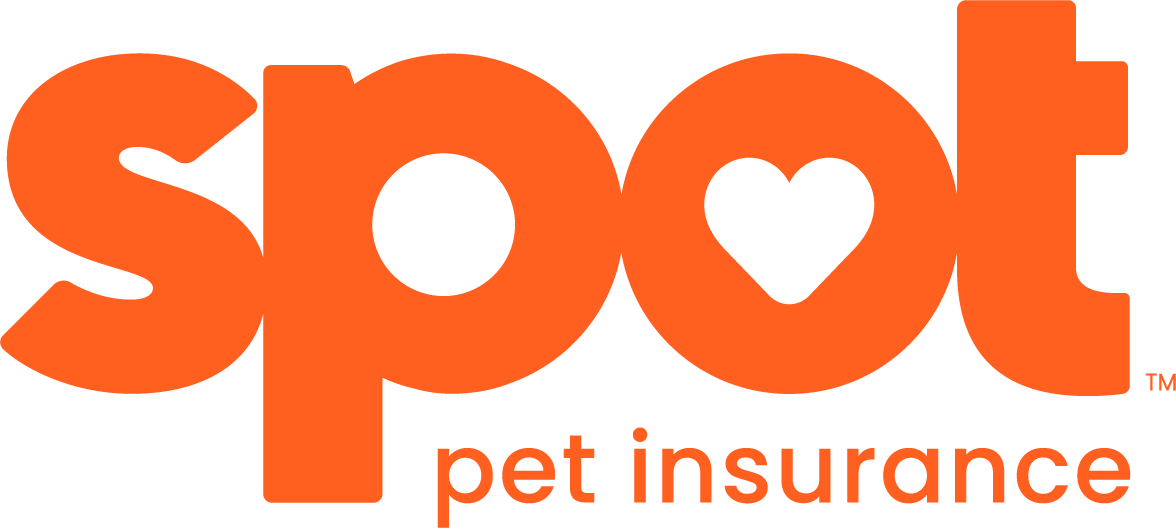 spot pet insurance logo
