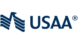 USAA pet insurance logo