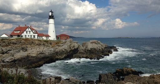 bar harbor maine