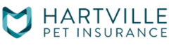 hartville pet insurance logo