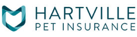 hartville pet insurance logo
