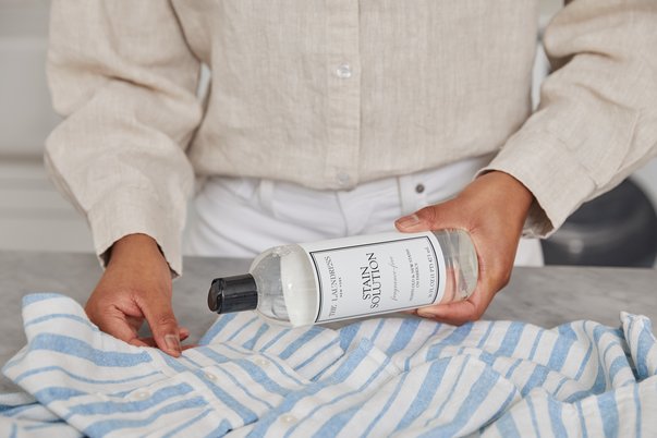 The Laundress Stain Solution