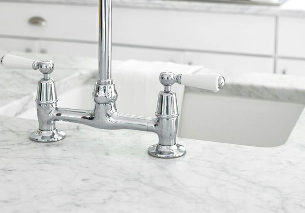 Faucets and Fixtures