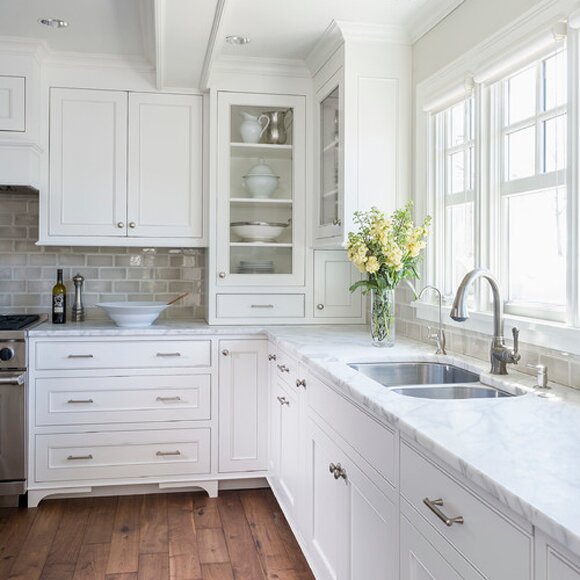 Kitchen Cabinets