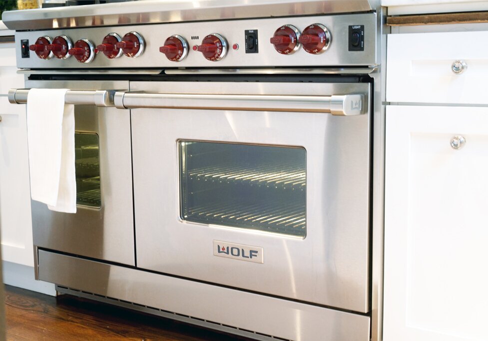 Stove