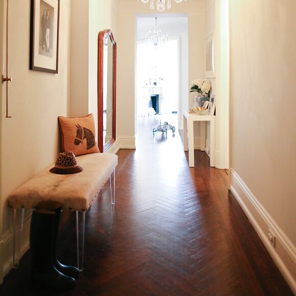 Wood Flooring
