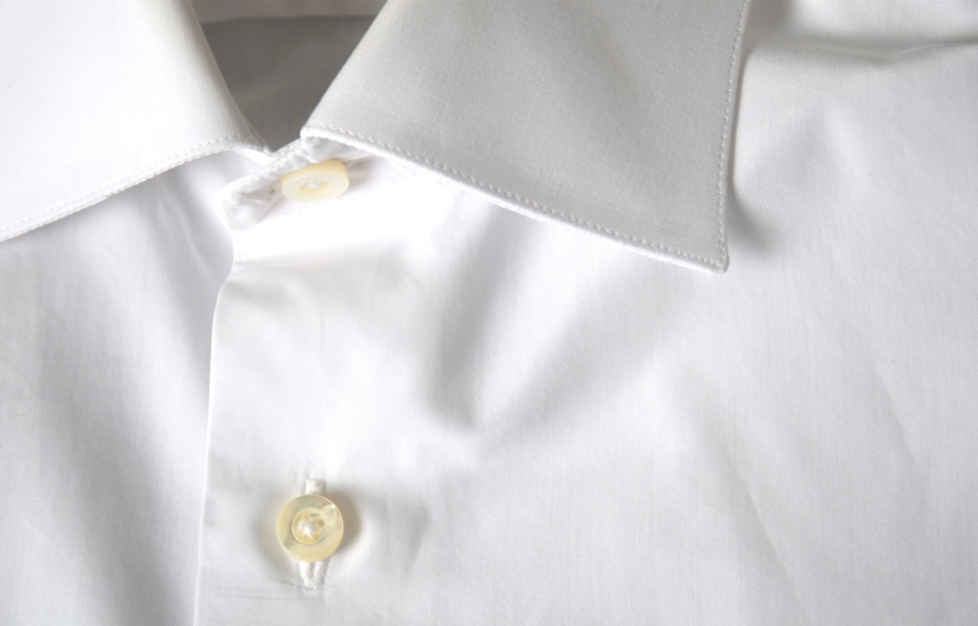How to remove ring around the collar on cotton