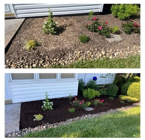 Landscape Cleanup in Norwalk, OH