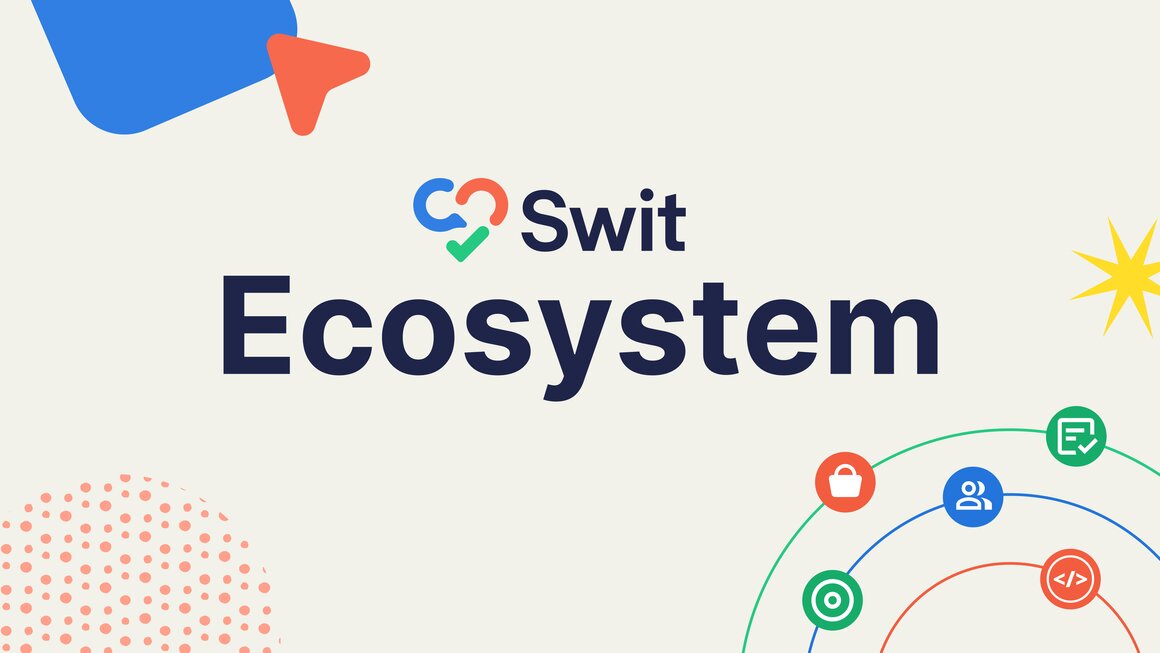 Learn more about Swit as a Slack alternative.