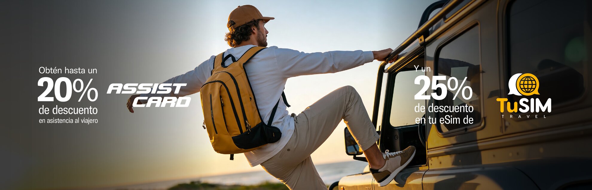 Innovar para mover el mundo.