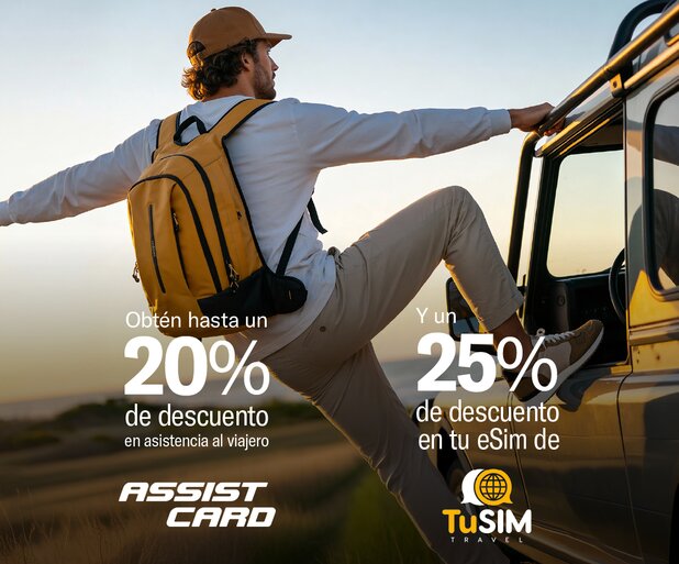 Innovar para mover el mundo.