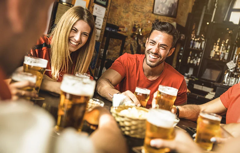Pubs and Restaurant Insurance