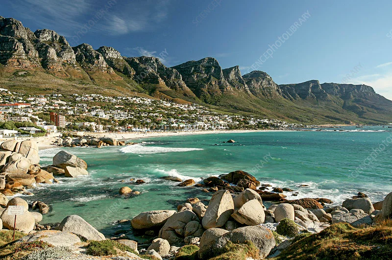 Coastal heritage tour views