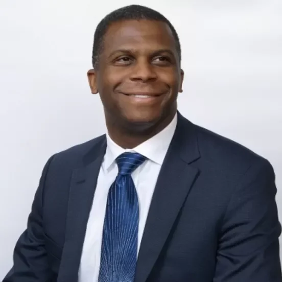Oluseyi 'Seyi' Olowolafe - Criminal & Civil Trial Attorney