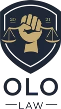 OLO Law Firm Logo
