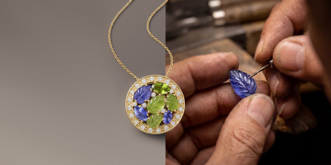 Name Necklace