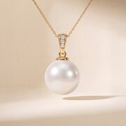 Classic Pearls