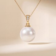 Classic Pearls