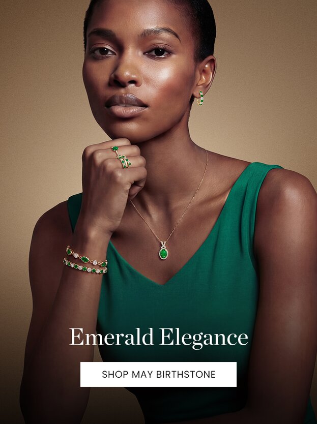 Birthstone Jewelry