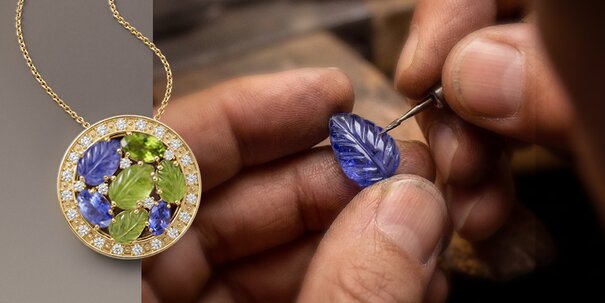 Name Necklace