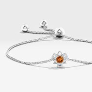 blue sapphire earrings