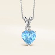 Aquamarine Jewellery
