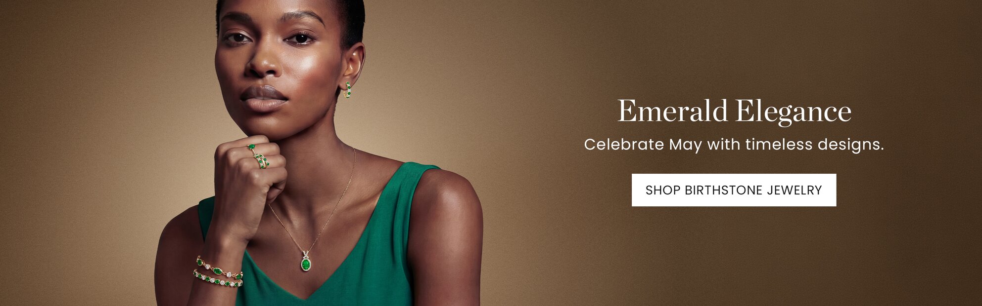 Birthstone Jewelry