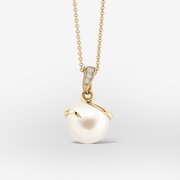 blue sapphire necklaces