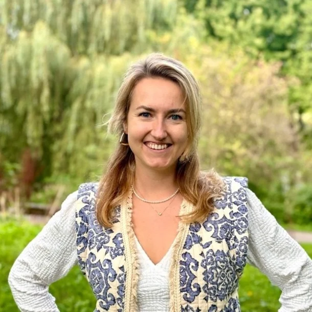 Julia Weekenstro