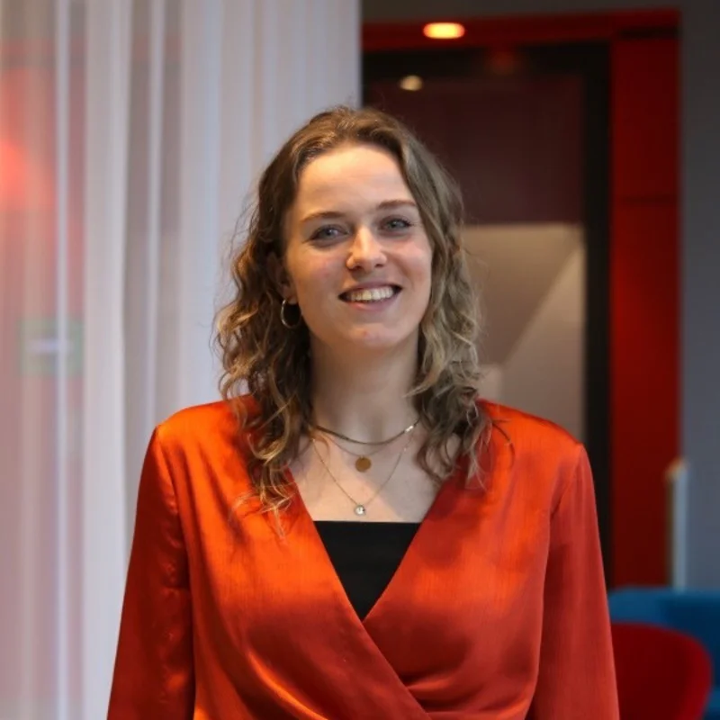 Lisanne de Moel