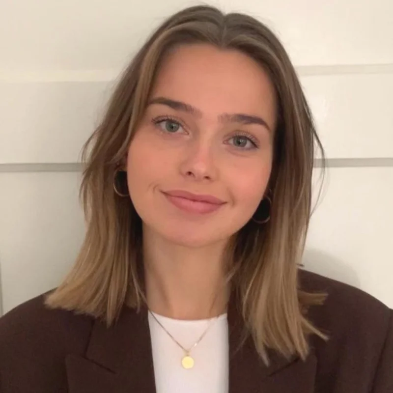 Aisha Lankhorst