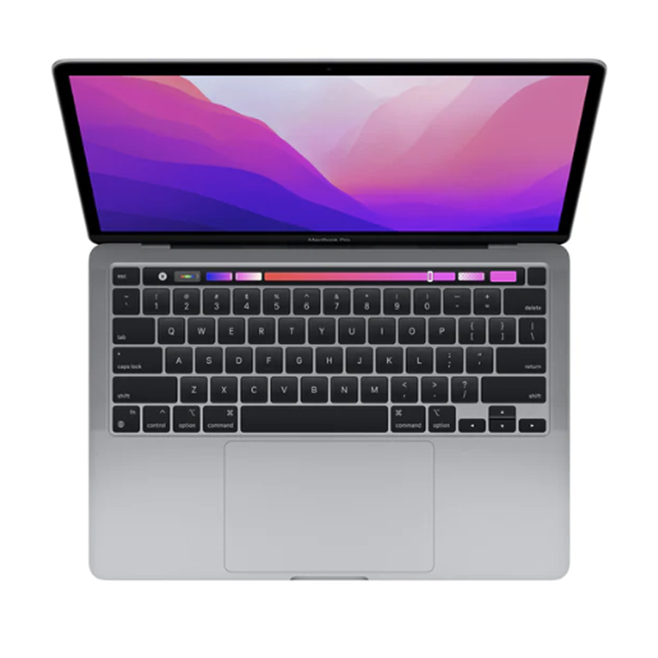 MacBook Pro 13”