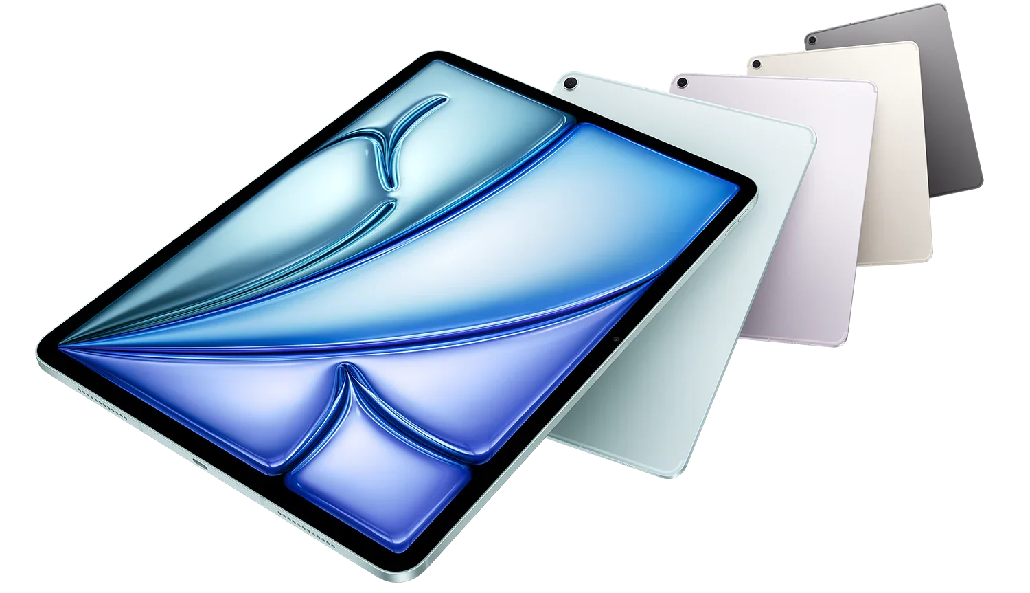 iPad Pro 11”