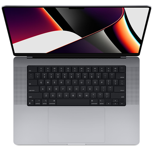 MacBook Pro