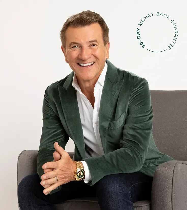 Shark Business Intensive
