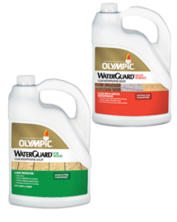 Olympic Waterguard for Wood or Multi-Surface Sealer