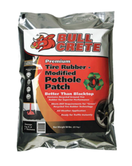 BullCrete Pot Hole Patch