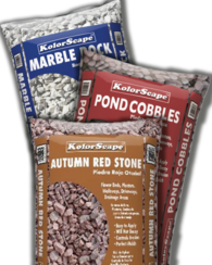 $4 Bagged Stones