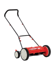 Troy-Bilt Reel Lawn Mower