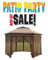 Gazebos