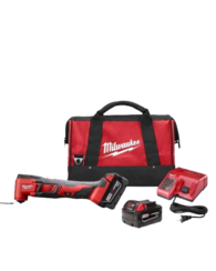 Milwaukee M18 Multi-Tool Kit Only $129