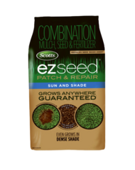 Scotts 10lb EZ-Seed Sun/Shade