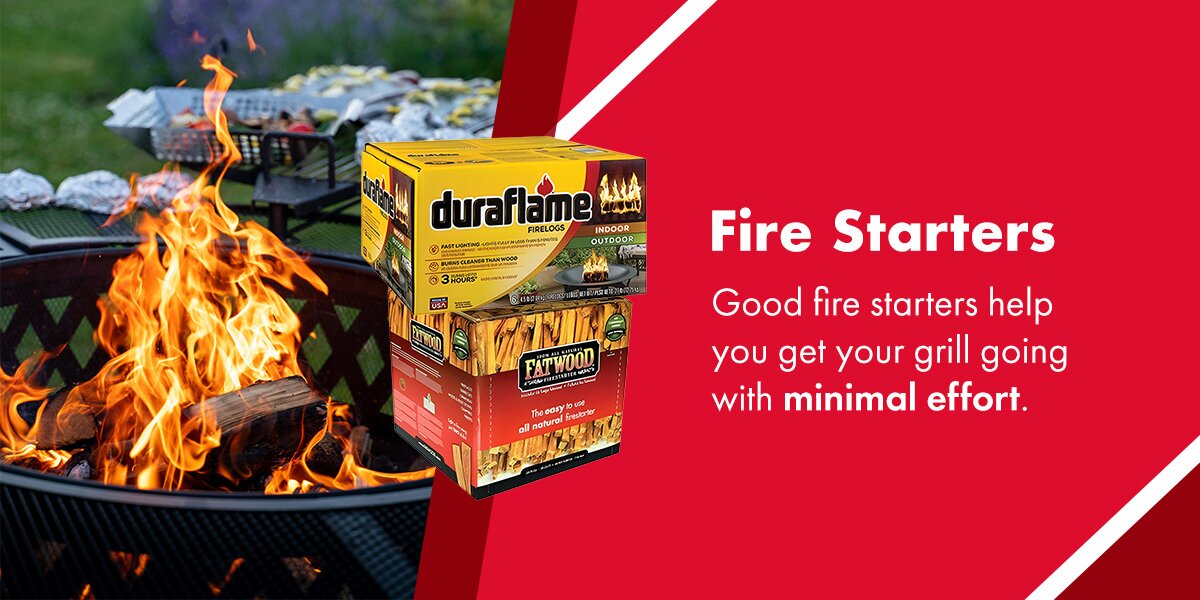 Fire Starters