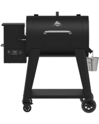 Pitt Boss FB2 Series 850 Pellet Grill
