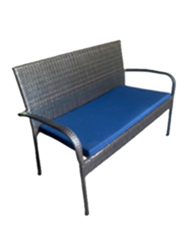Bermuda Stacking Chair
