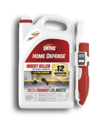 Ortho Home Defense Gallon Wand Ready-to-Use